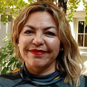 Marcela Beltrán