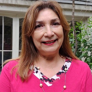 María Angélica Soriano 2